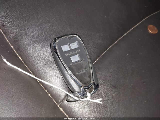 Chevrolet Cruze Premier Auto