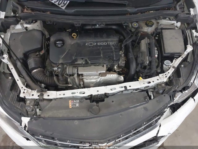 Chevrolet Cruze Premier Auto