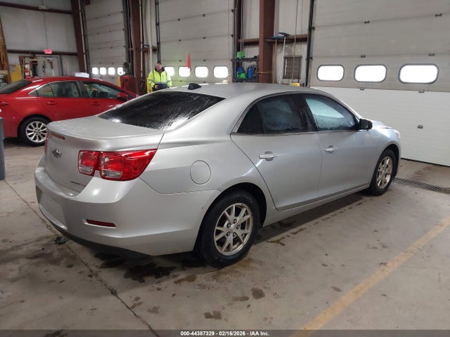Chevrolet Malibu 1fl