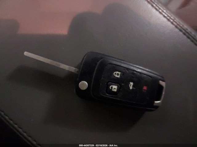 Chevrolet Malibu 1fl