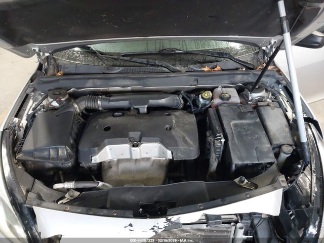Chevrolet Malibu 1fl