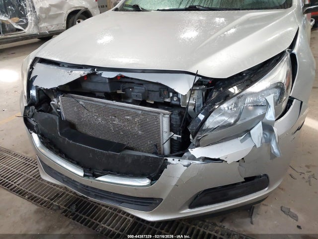 Chevrolet Malibu 1fl