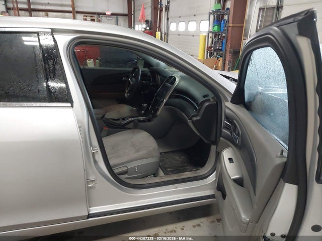 Chevrolet Malibu 1fl