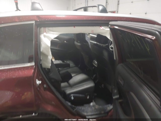 Toyota Highlander Xle