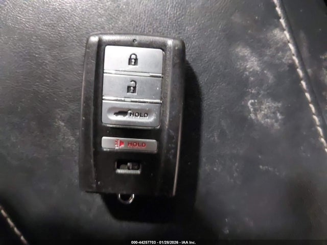 Acura RDX Technology Package