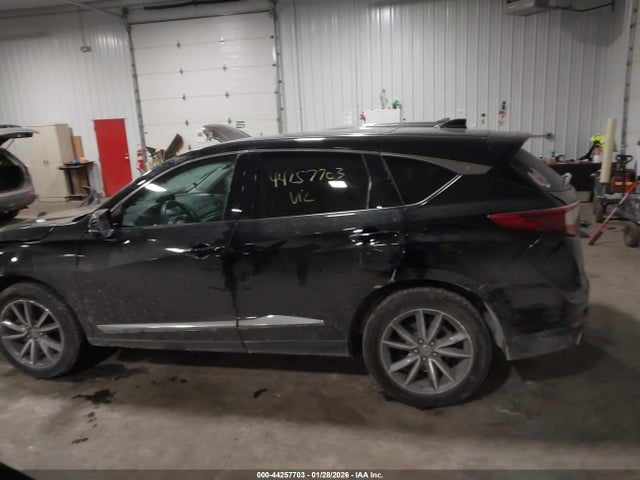 Acura RDX Technology Package