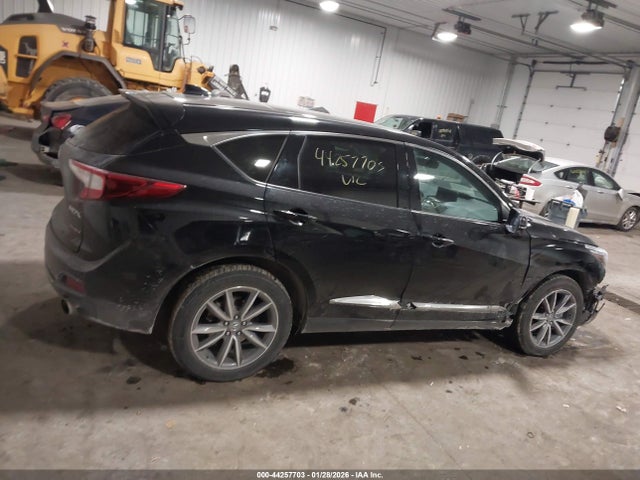 Acura RDX Technology Package