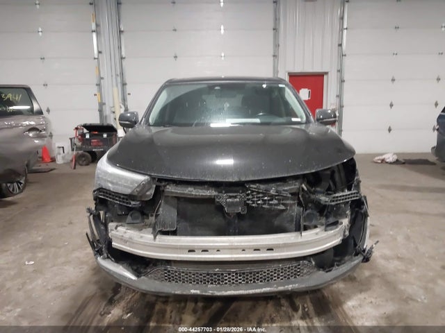 Acura RDX Technology Package