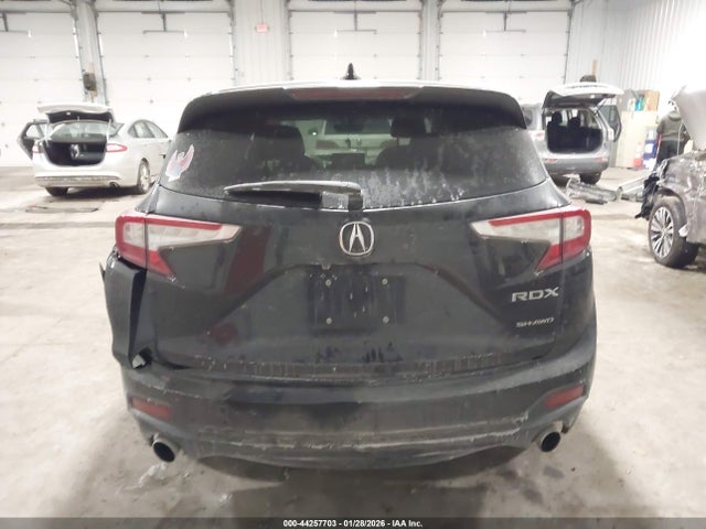 Acura RDX Technology Package