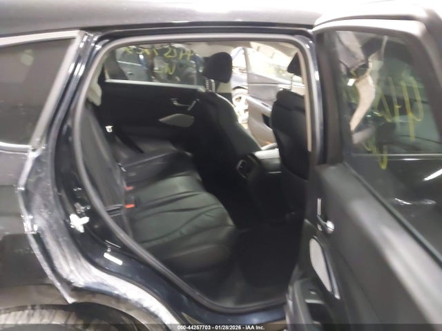 Acura RDX Technology Package