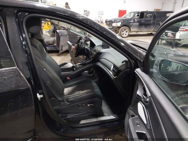 Acura RDX Technology Package