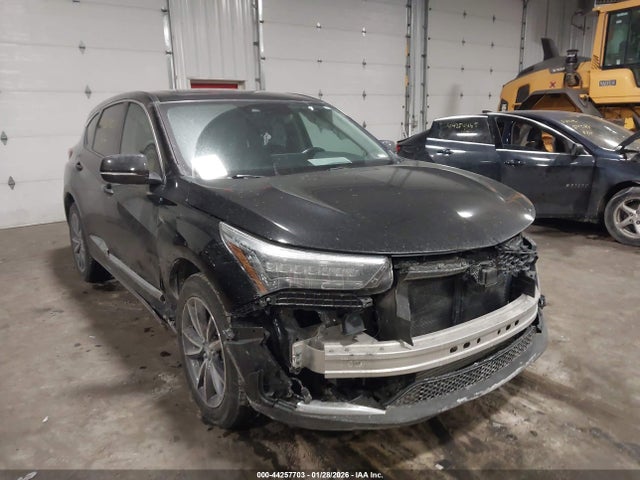 Acura RDX Technology Package