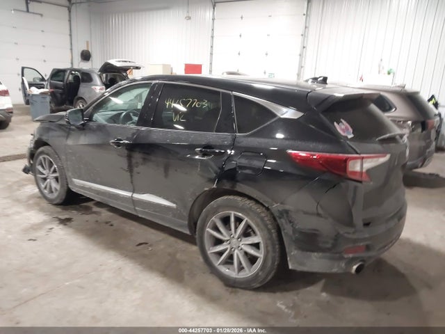 Acura RDX Technology Package