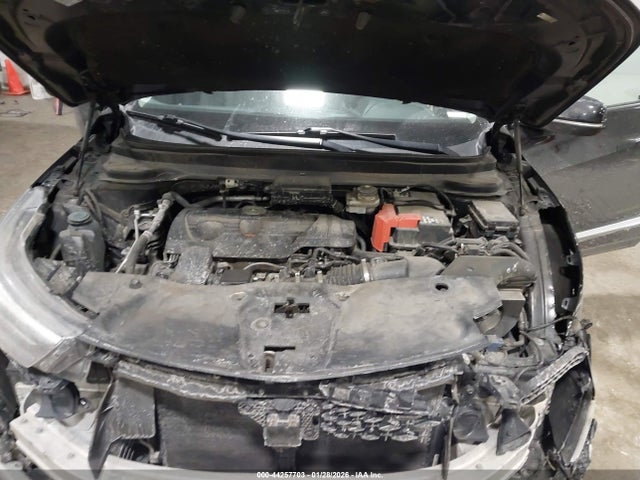 Acura RDX Technology Package