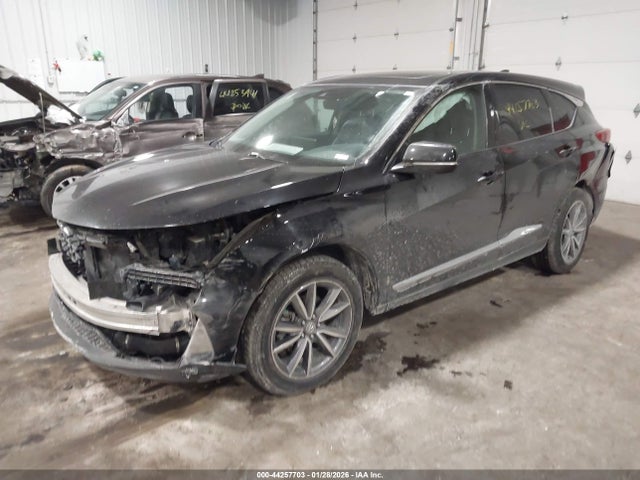 Acura RDX Technology Package