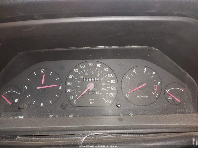 Volvo 940
