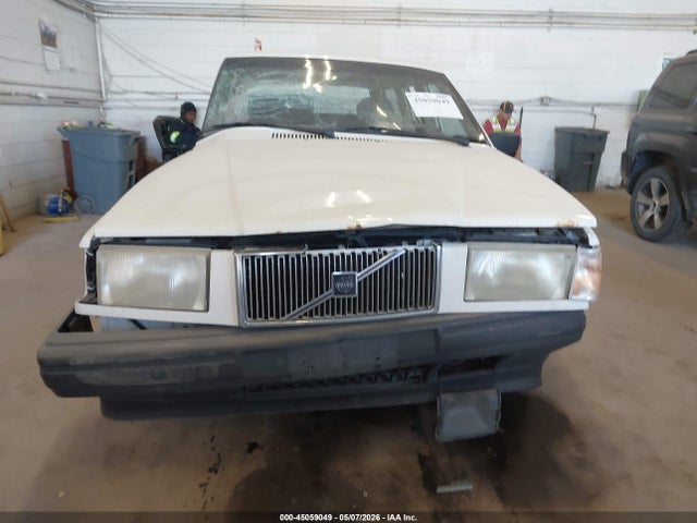 Volvo 940