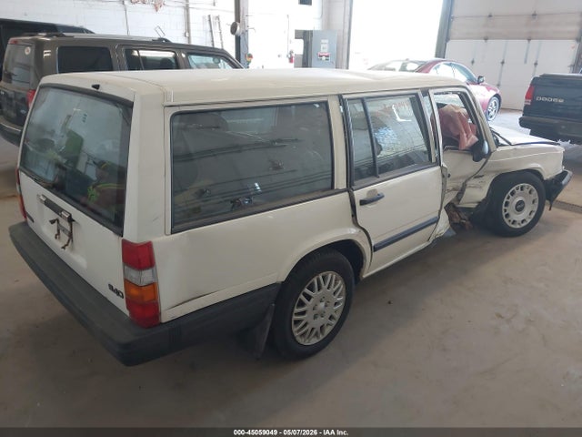 Volvo 940