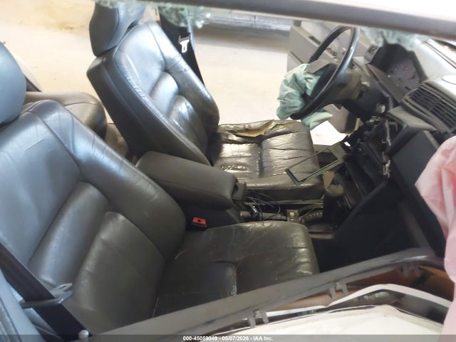 Volvo 940