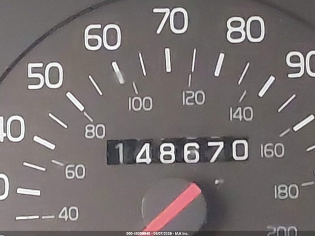 Volvo 940