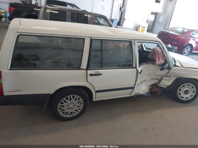 Volvo 940