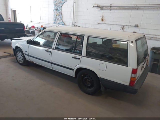 Volvo 940