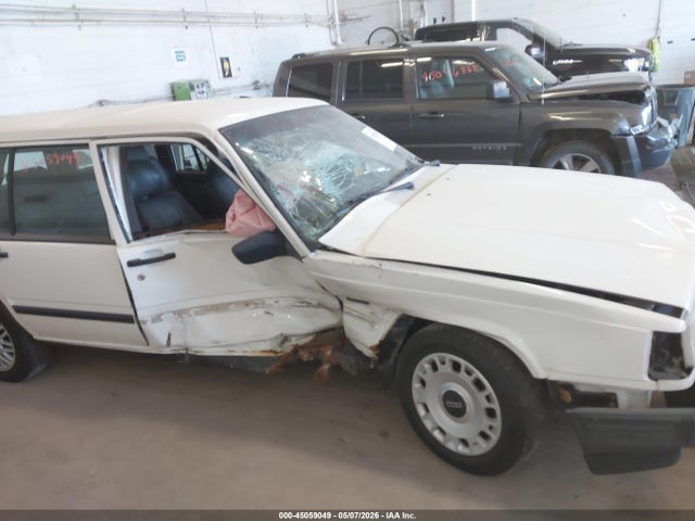 Volvo 940