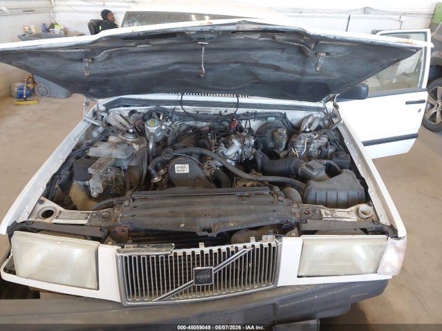 Volvo 940