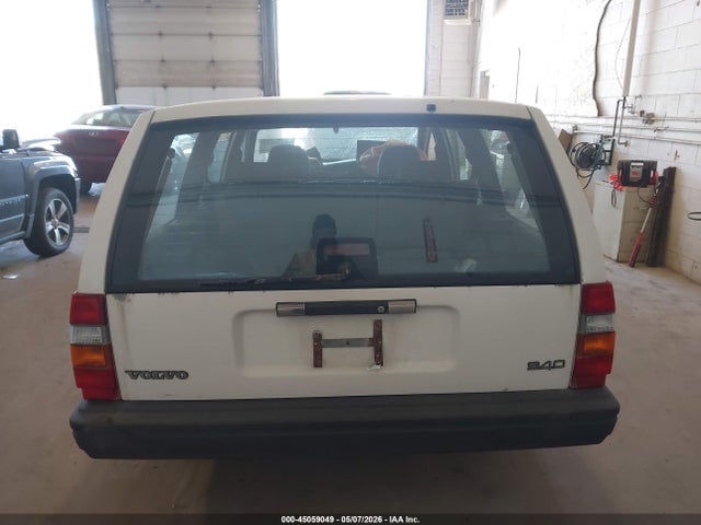 Volvo 940