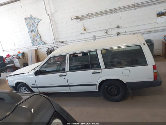 Volvo 940
