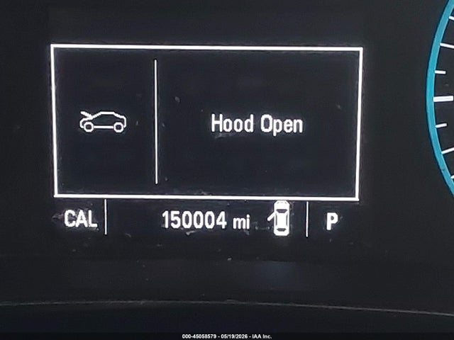Chevrolet Cruze Lt Auto