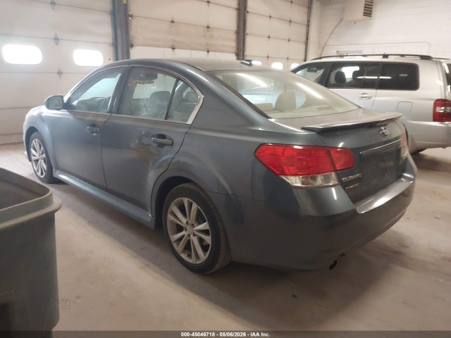 Subaru Legacy 2.5i Premium