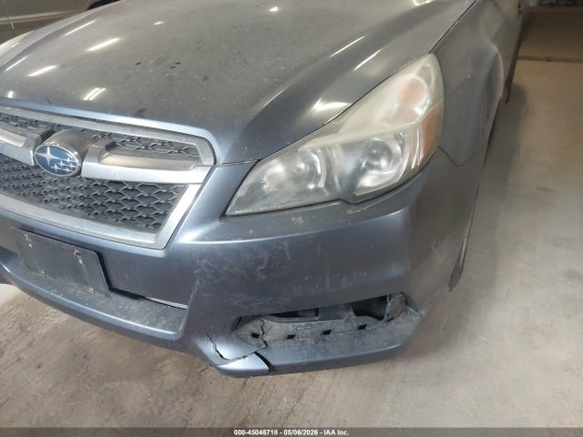 Subaru Legacy 2.5i Premium