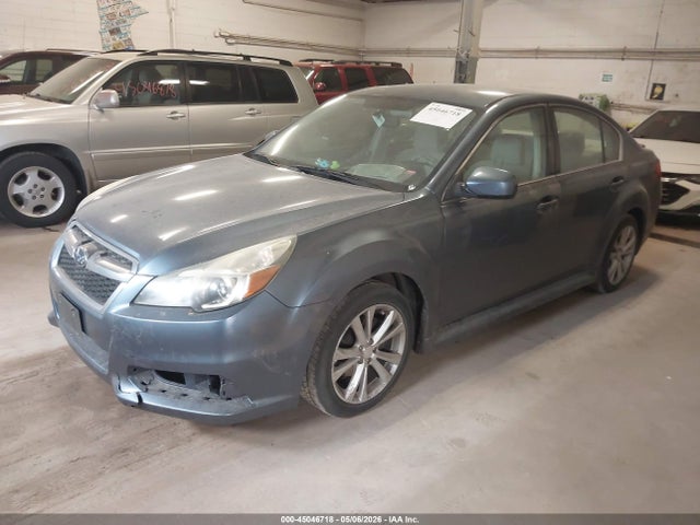 Subaru Legacy 2.5i Premium