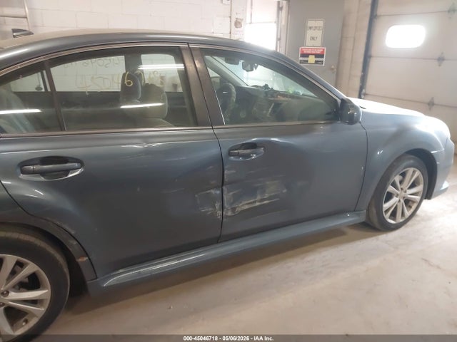 Subaru Legacy 2.5i Premium