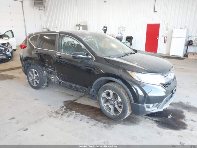 Salvage Honda CR-V Image