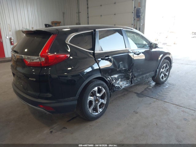 Honda CR-V Ex