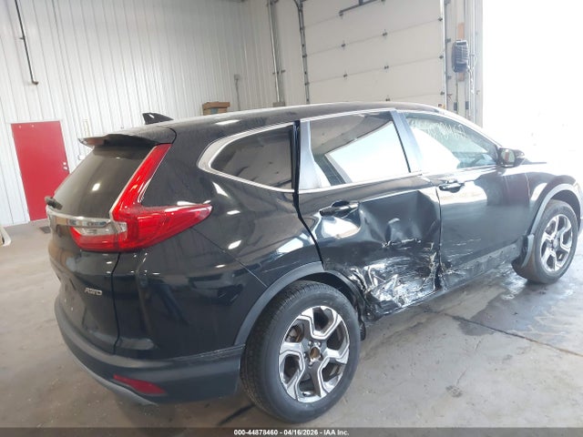 Honda CR-V Ex