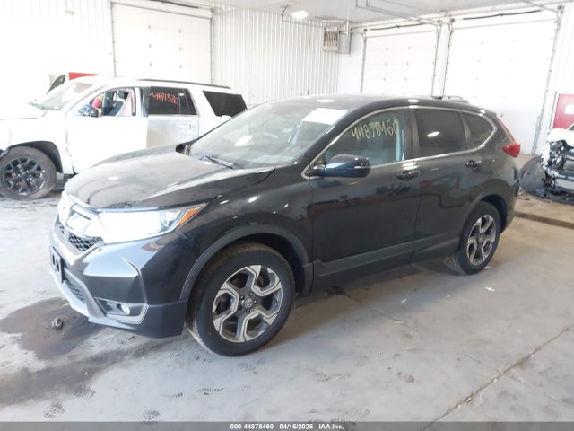 Honda CR-V Ex