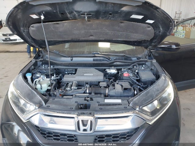 Honda CR-V Ex
