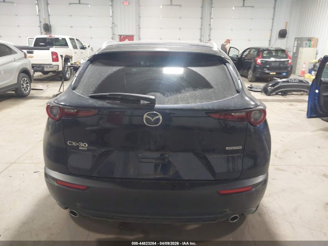 Mazda Cx 2.5 S Select