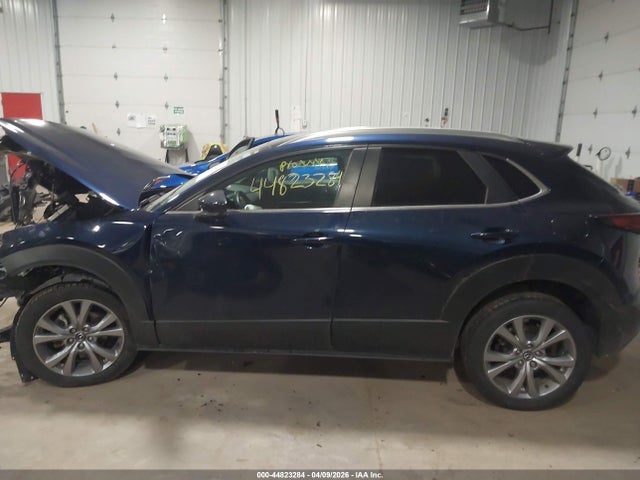 Mazda Cx 2.5 S Select