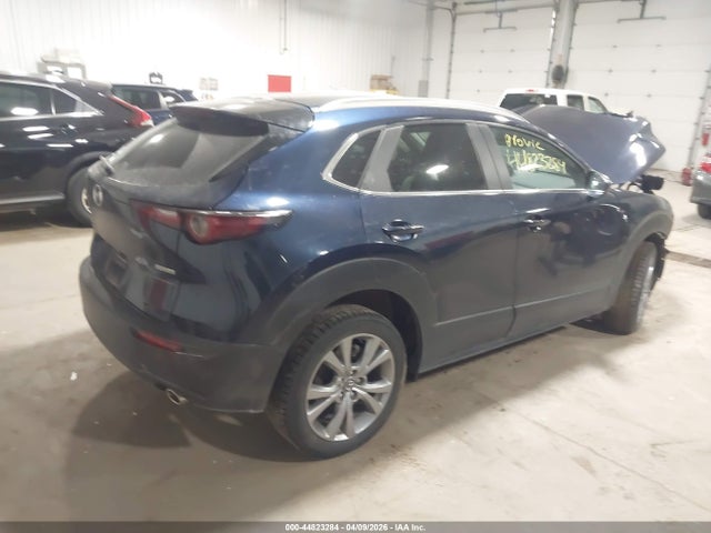 Mazda Cx 2.5 S Select