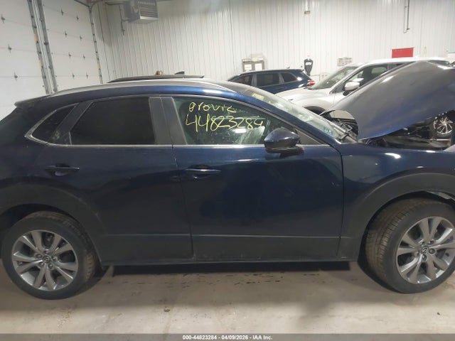 Mazda Cx 2.5 S Select