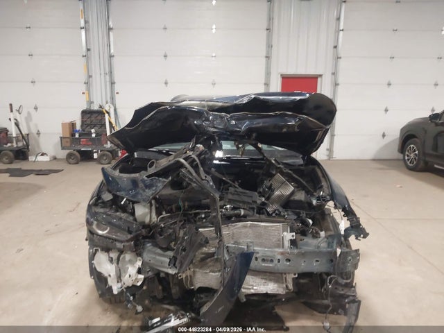 Mazda Cx 2.5 S Select