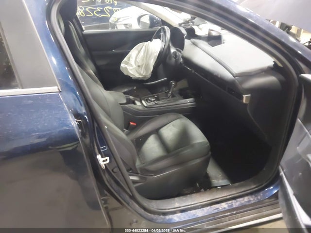Mazda Cx 2.5 S Select