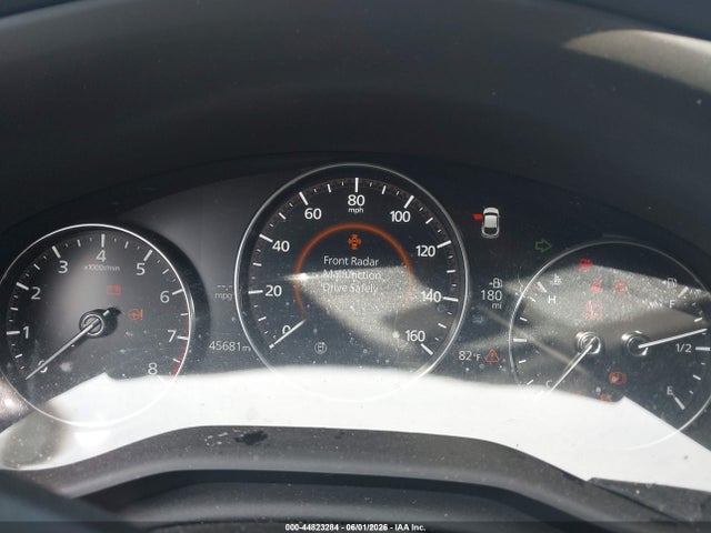 Mazda Cx 2.5 S Select