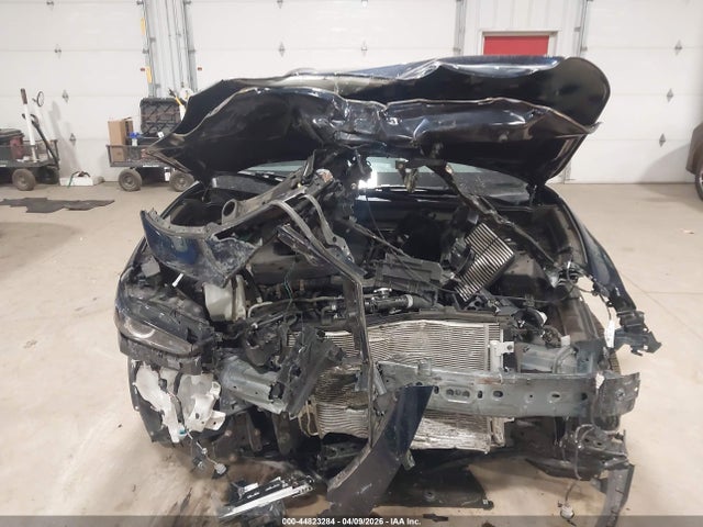 Mazda Cx 2.5 S Select