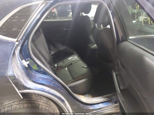 Mazda Cx 2.5 S Select