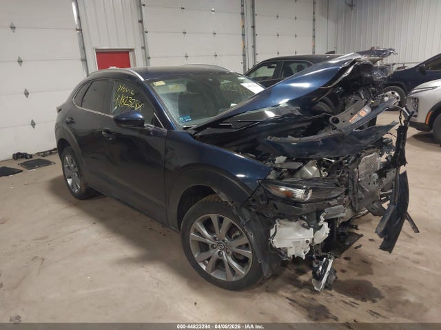 Salvage Mazda Cx Image